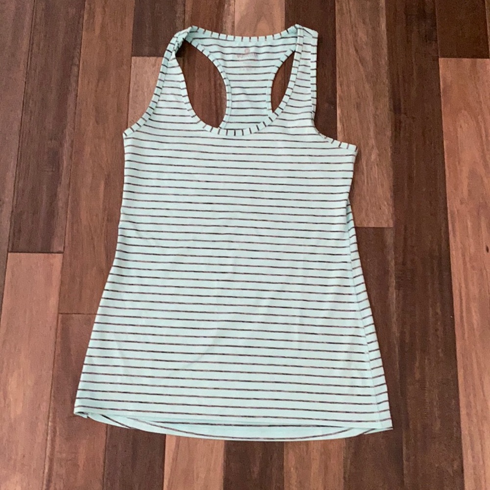 Beautiful tank top